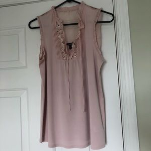 Express Tank Top